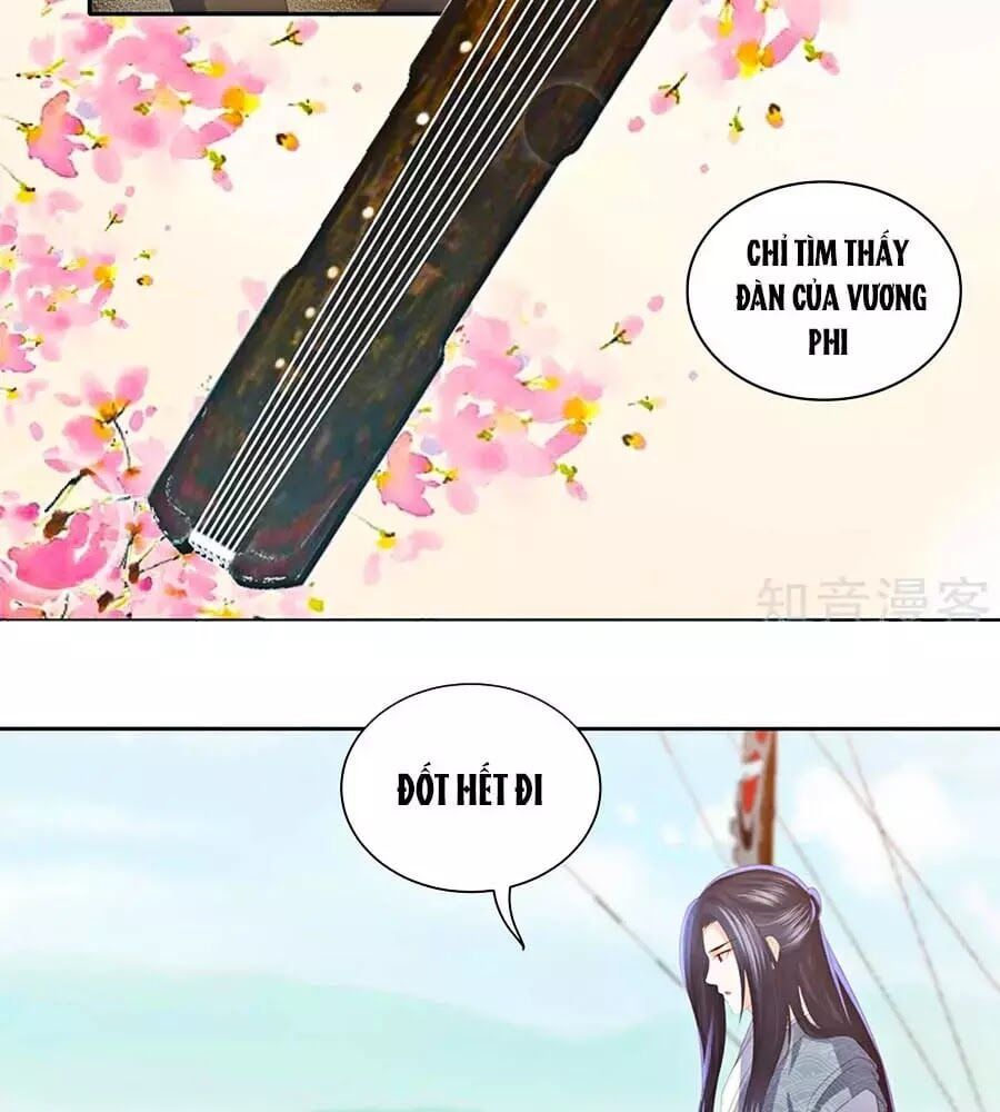 đọc truyện Phượng Hoàng Thác: Chuyên Sủng Khí Thê Chương 23 ảnh 21 tại Thiên Thai Truyện