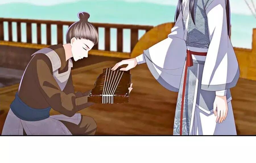 đọc truyện Phượng Hoàng Thác: Chuyên Sủng Khí Thê Chương 23 ảnh 22 tại Thiên Thai Truyện