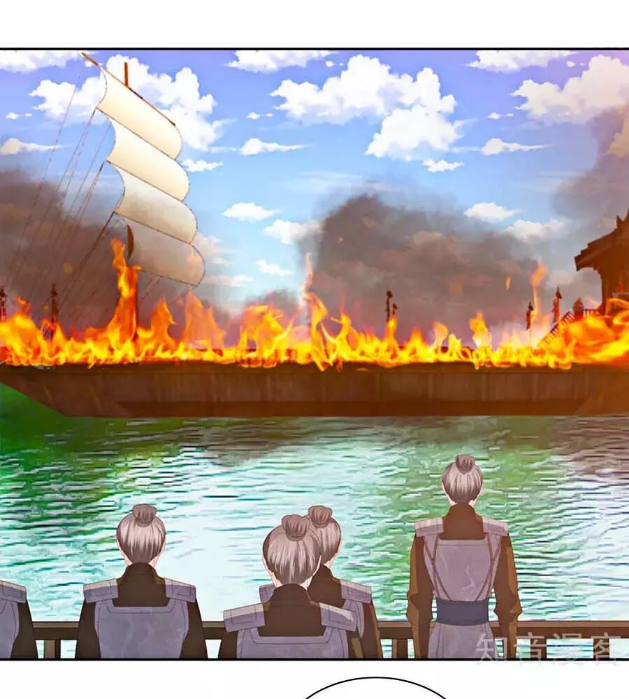 đọc truyện Phượng Hoàng Thác: Chuyên Sủng Khí Thê Chương 23 ảnh 23 tại Thiên Thai Truyện