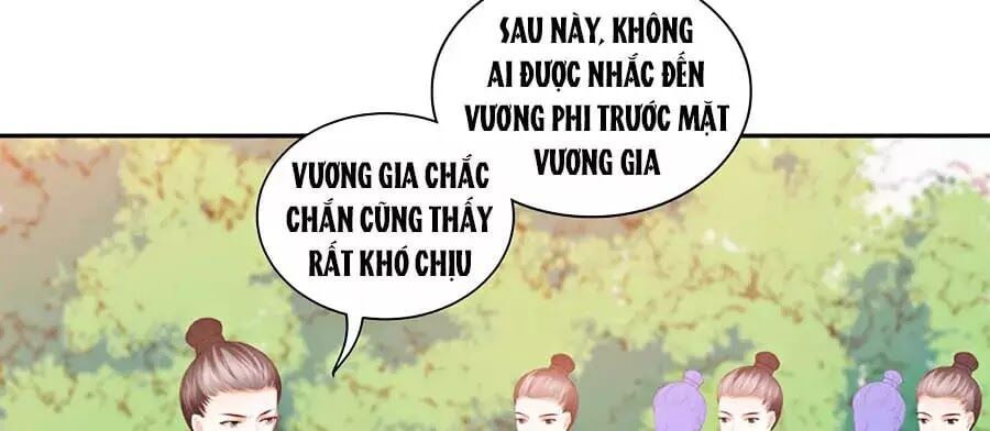 đọc truyện Phượng Hoàng Thác: Chuyên Sủng Khí Thê Chương 23 ảnh 24 tại Thiên Thai Truyện
