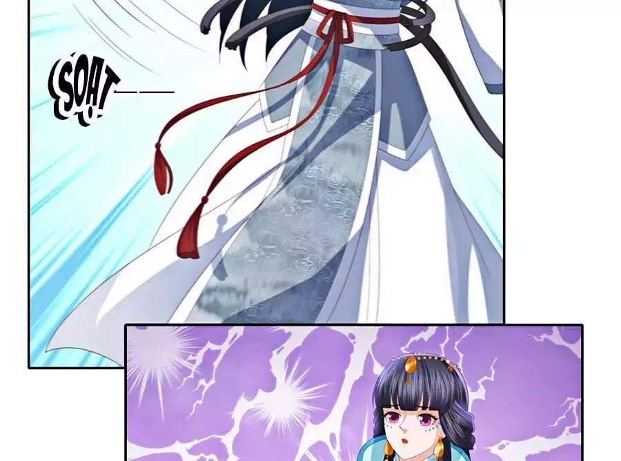 đọc truyện Phượng Hoàng Thác: Chuyên Sủng Khí Thê Chương 23 ảnh 6 tại Thiên Thai Truyện