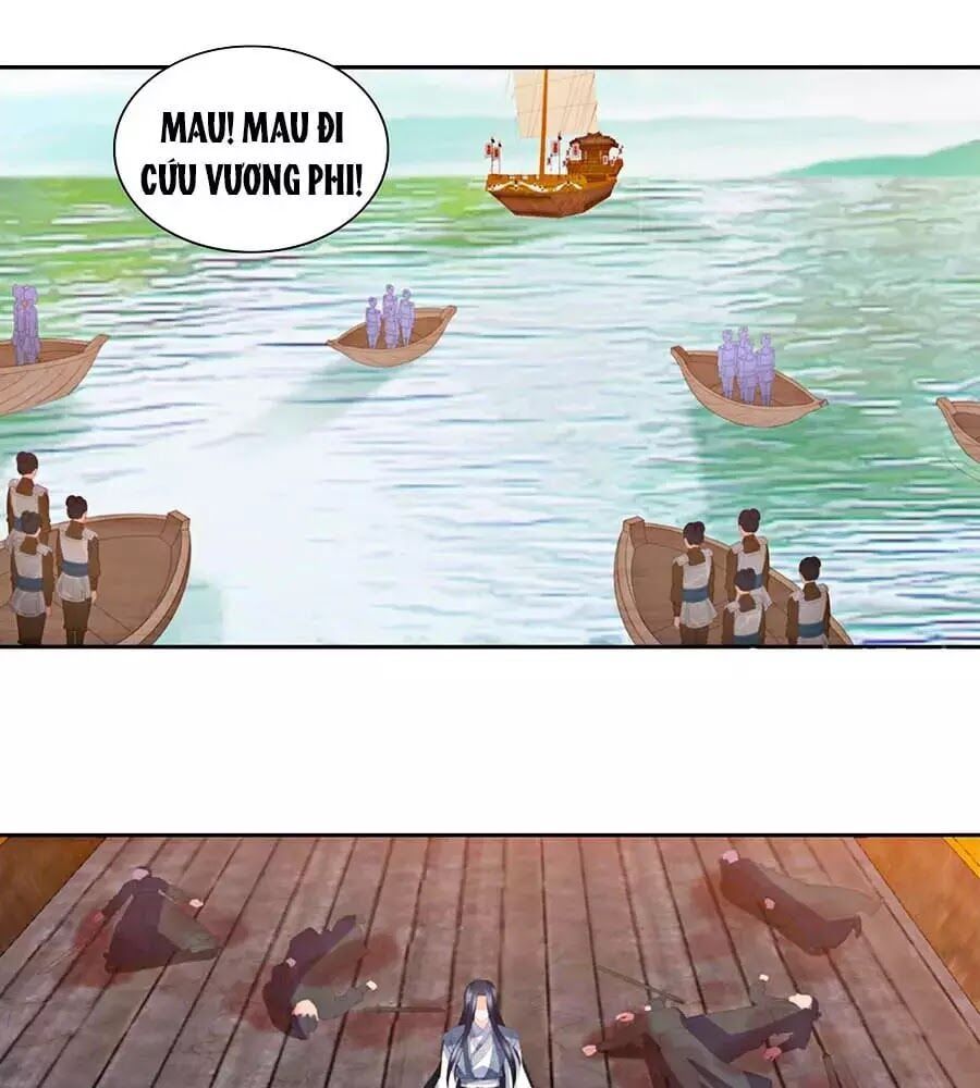 đọc truyện Phượng Hoàng Thác: Chuyên Sủng Khí Thê Chương 23 ảnh 10 tại Thiên Thai Truyện