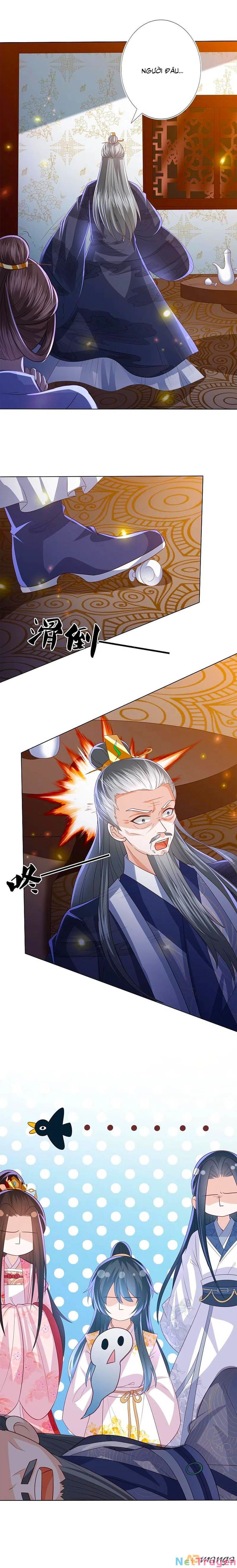 đọc truyện Phượng Hoàng Thác: Chuyên Sủng Khí Thê Chương 230 ảnh 3 tại Thiên Thai Truyện