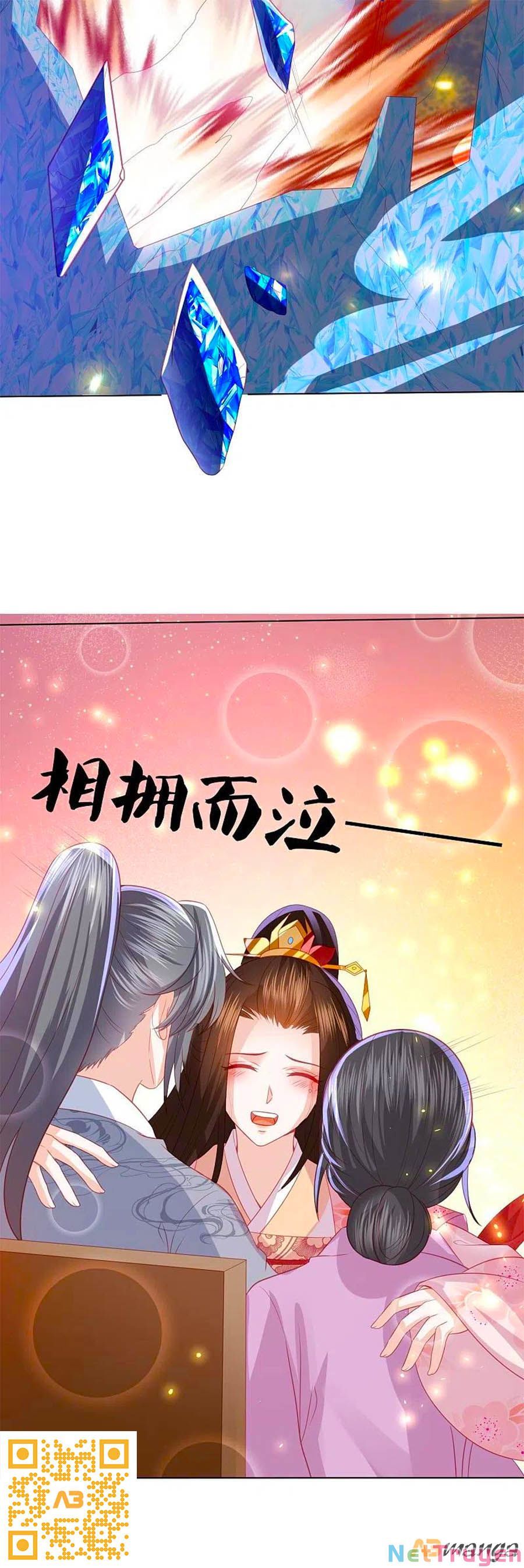 đọc truyện Phượng Hoàng Thác: Chuyên Sủng Khí Thê Chương 230 ảnh 13 tại Thiên Thai Truyện