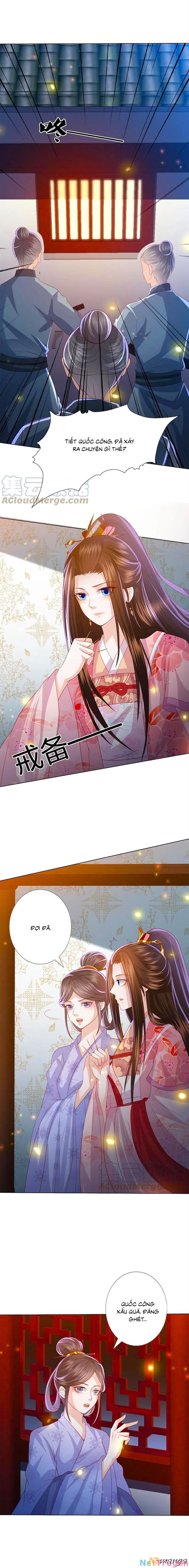 đọc truyện Phượng Hoàng Thác: Chuyên Sủng Khí Thê Chương 230 ảnh 4 tại Thiên Thai Truyện