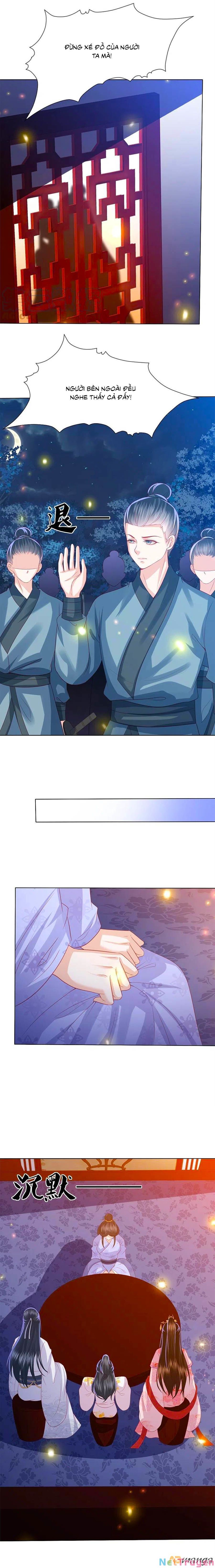 đọc truyện Phượng Hoàng Thác: Chuyên Sủng Khí Thê Chương 230 ảnh 5 tại Thiên Thai Truyện