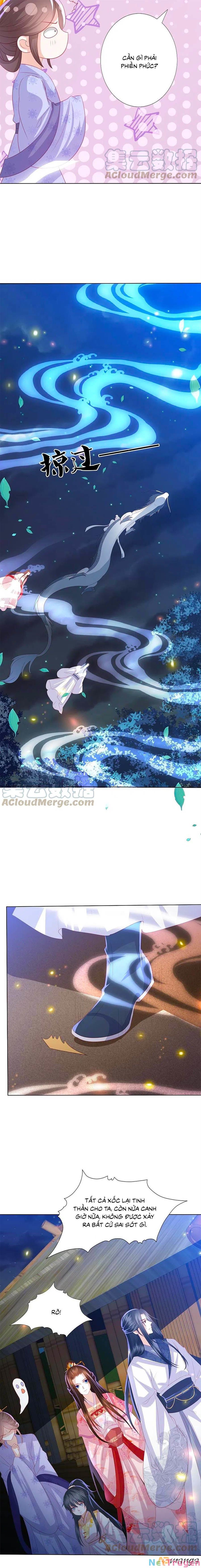 đọc truyện Phượng Hoàng Thác: Chuyên Sủng Khí Thê Chương 230 ảnh 8 tại Thiên Thai Truyện