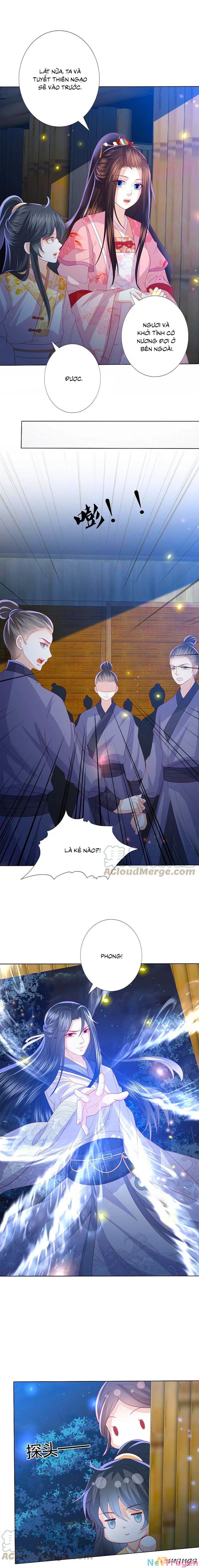 đọc truyện Phượng Hoàng Thác: Chuyên Sủng Khí Thê Chương 230 ảnh 9 tại Thiên Thai Truyện