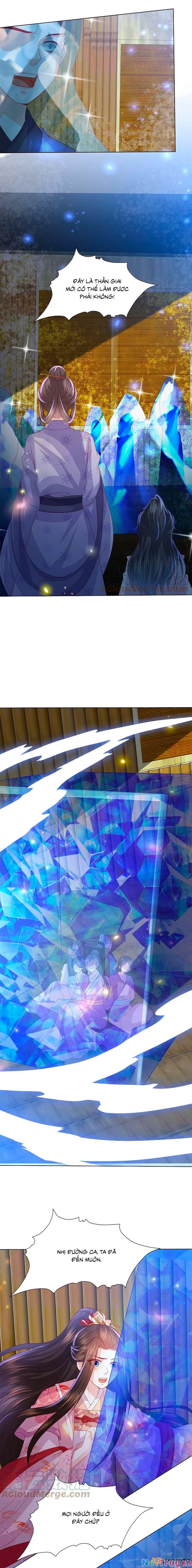 đọc truyện Phượng Hoàng Thác: Chuyên Sủng Khí Thê Chương 230 ảnh 10 tại Thiên Thai Truyện