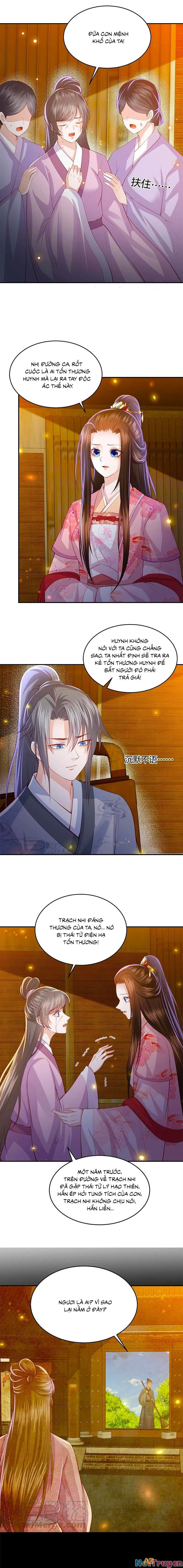 đọc truyện Phượng Hoàng Thác: Chuyên Sủng Khí Thê Chương 231 ảnh 4 tại Thiên Thai Truyện