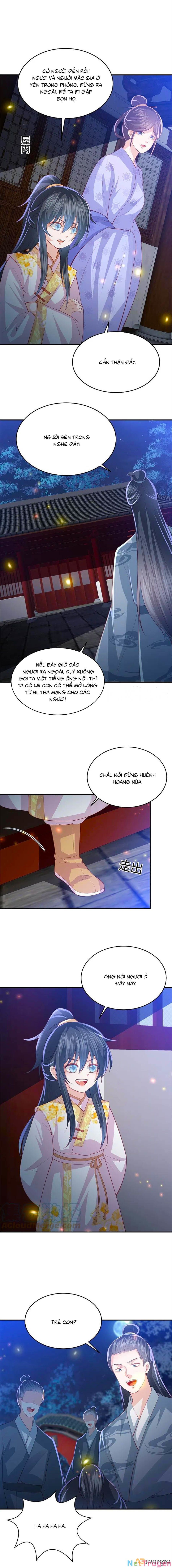 đọc truyện Phượng Hoàng Thác: Chuyên Sủng Khí Thê Chương 231 ảnh 8 tại Thiên Thai Truyện