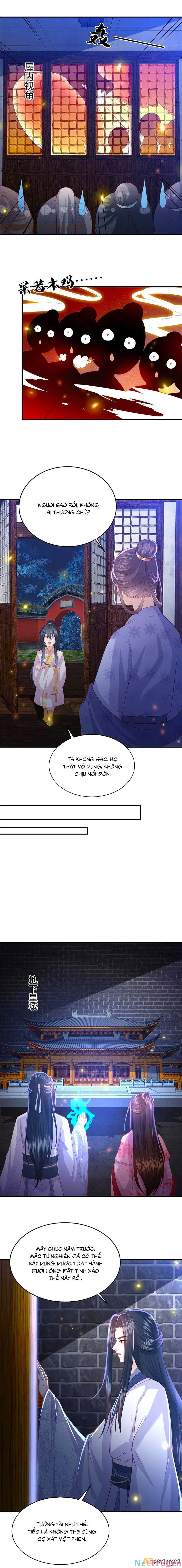 đọc truyện Phượng Hoàng Thác: Chuyên Sủng Khí Thê Chương 231 ảnh 9 tại Thiên Thai Truyện