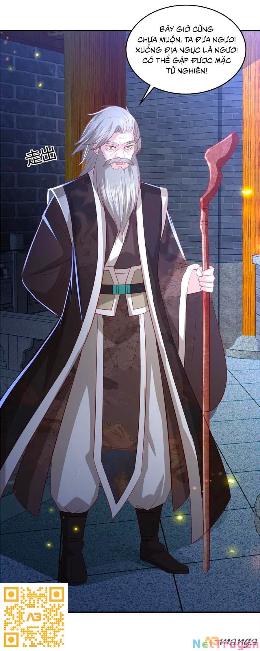 đọc truyện Phượng Hoàng Thác: Chuyên Sủng Khí Thê Chương 231 ảnh 10 tại Thiên Thai Truyện