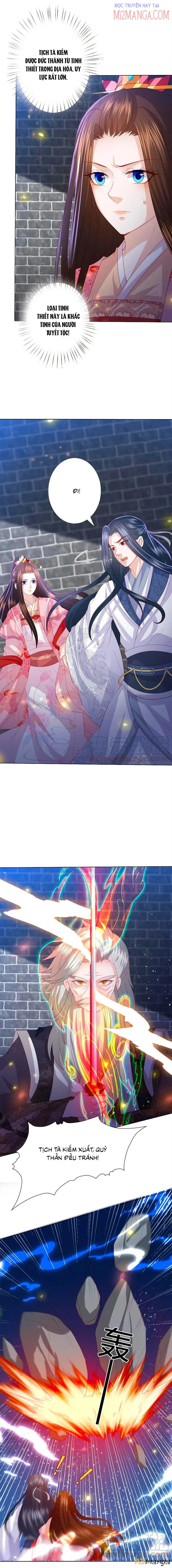 đọc truyện Phượng Hoàng Thác: Chuyên Sủng Khí Thê Chương 232 ảnh 4 tại Thiên Thai Truyện