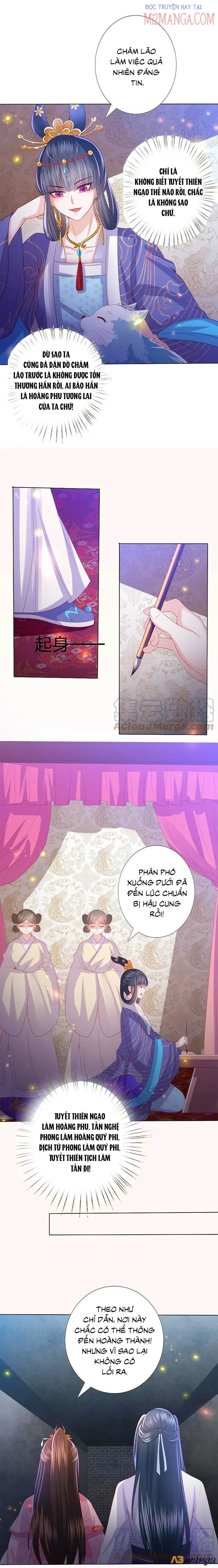 đọc truyện Phượng Hoàng Thác: Chuyên Sủng Khí Thê Chương 232 ảnh 7 tại Thiên Thai Truyện