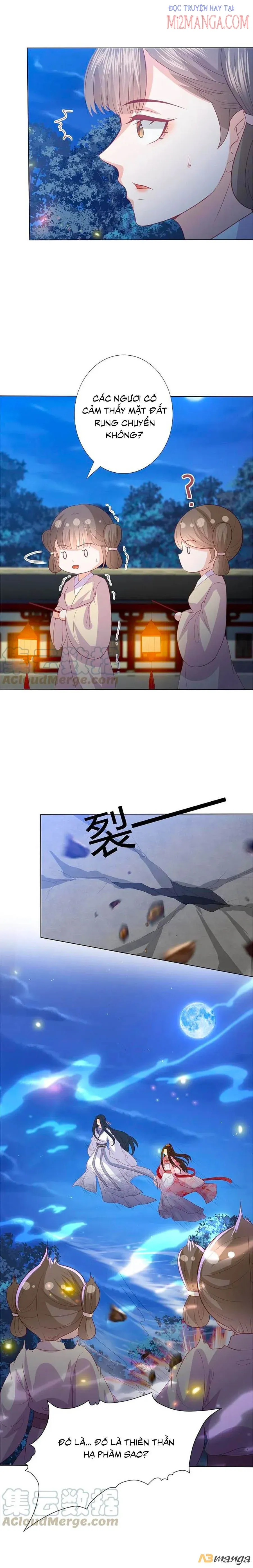 đọc truyện Phượng Hoàng Thác: Chuyên Sủng Khí Thê Chương 232 ảnh 9 tại Thiên Thai Truyện