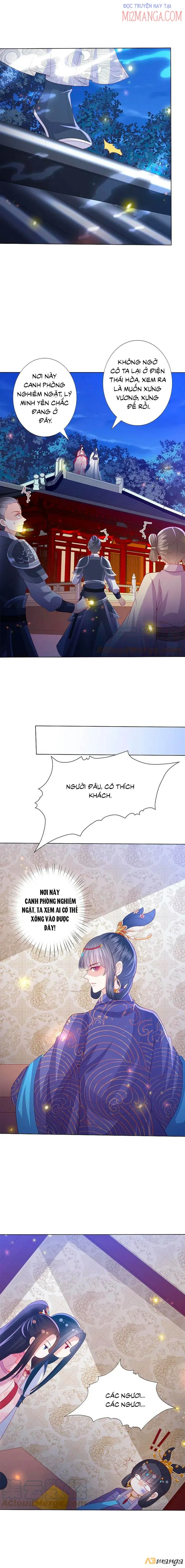 đọc truyện Phượng Hoàng Thác: Chuyên Sủng Khí Thê Chương 232 ảnh 10 tại Thiên Thai Truyện