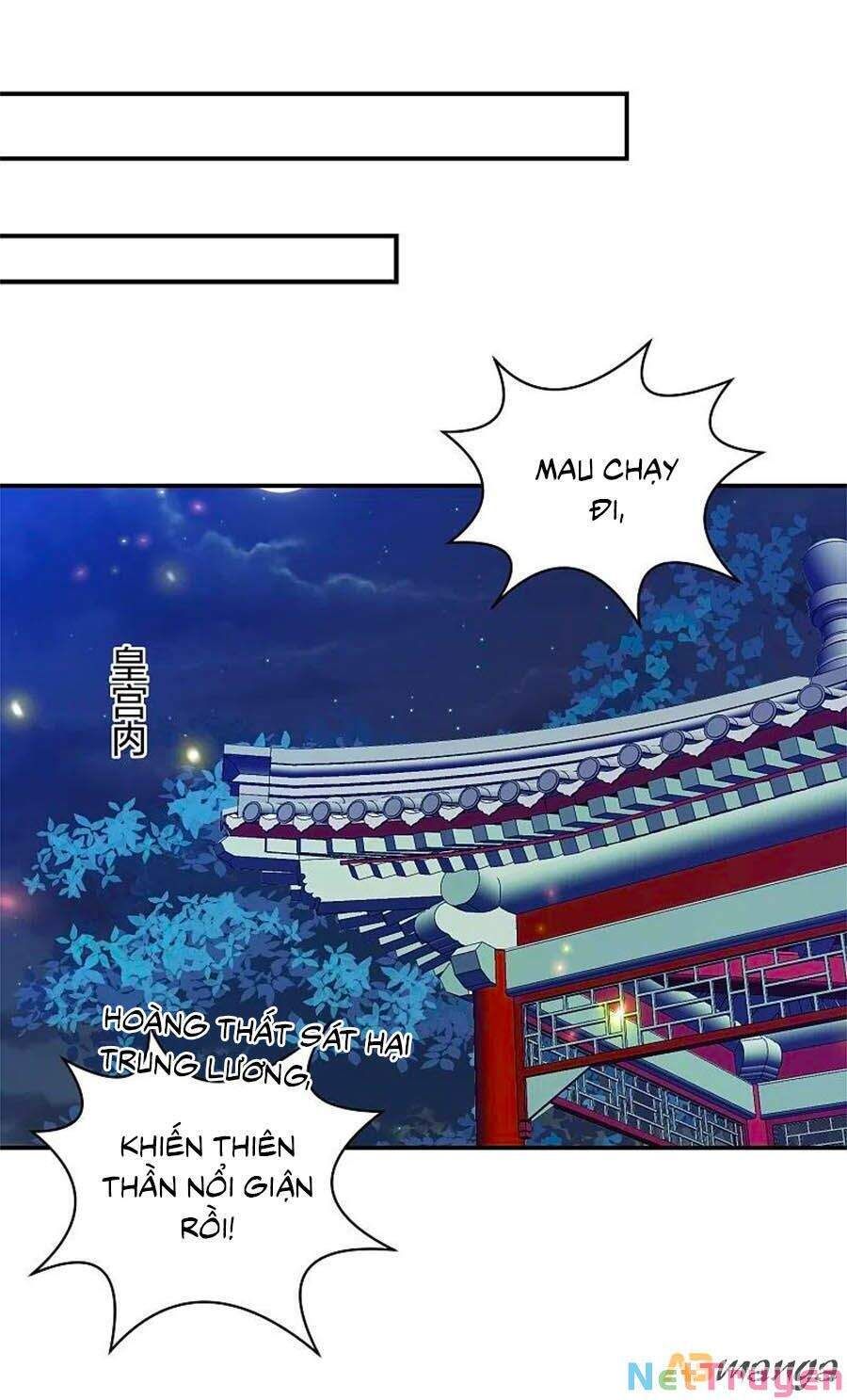 đọc truyện Phượng Hoàng Thác: Chuyên Sủng Khí Thê Chương 233 ảnh 13 tại Thiên Thai Truyện