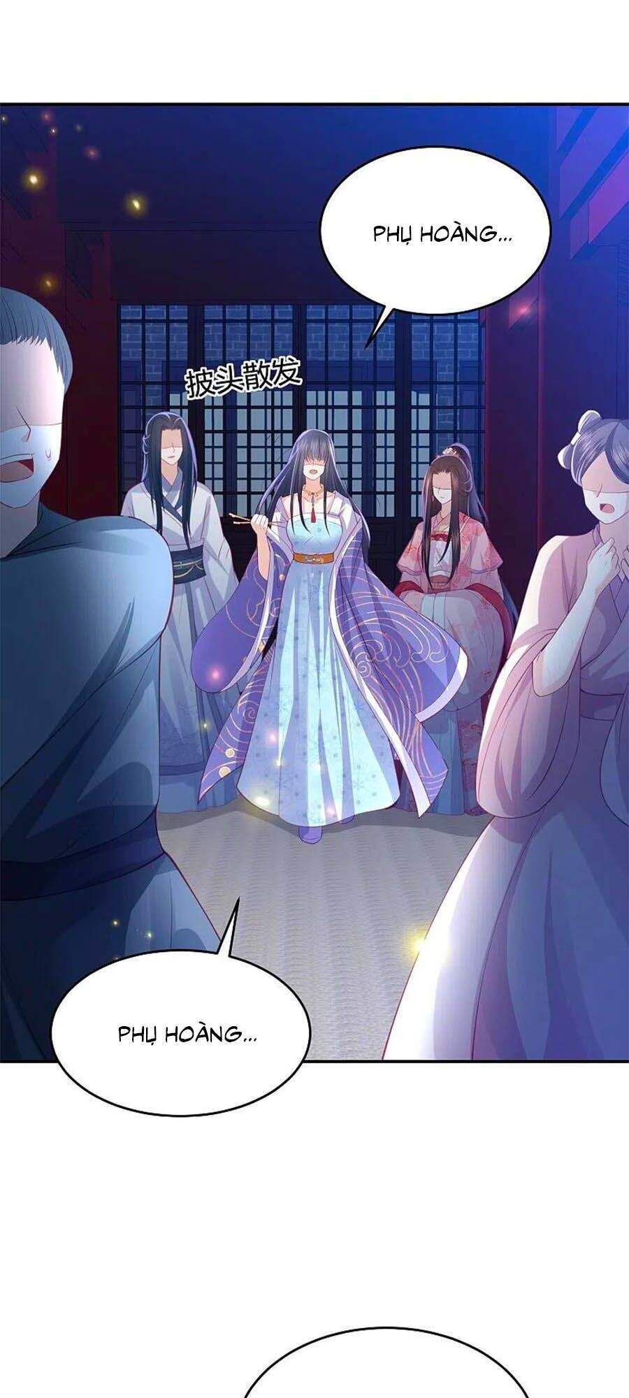 đọc truyện Phượng Hoàng Thác: Chuyên Sủng Khí Thê Chương 233 ảnh 14 tại Thiên Thai Truyện