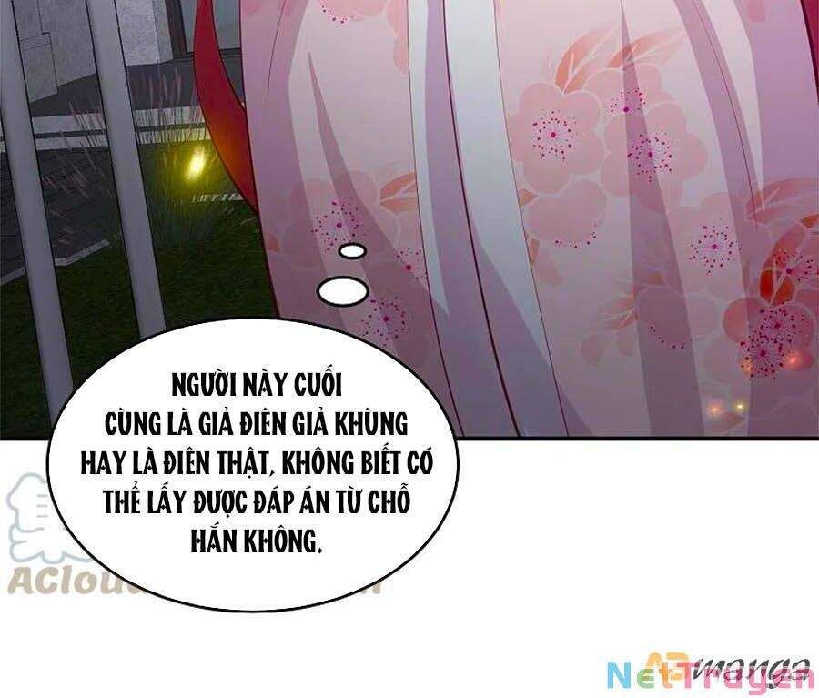 đọc truyện Phượng Hoàng Thác: Chuyên Sủng Khí Thê Chương 233 ảnh 17 tại Thiên Thai Truyện