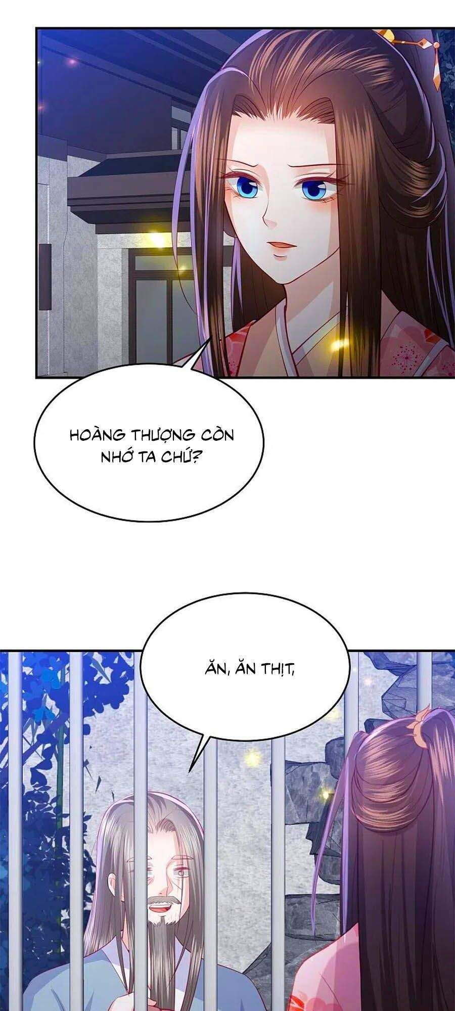 đọc truyện Phượng Hoàng Thác: Chuyên Sủng Khí Thê Chương 233 ảnh 18 tại Thiên Thai Truyện