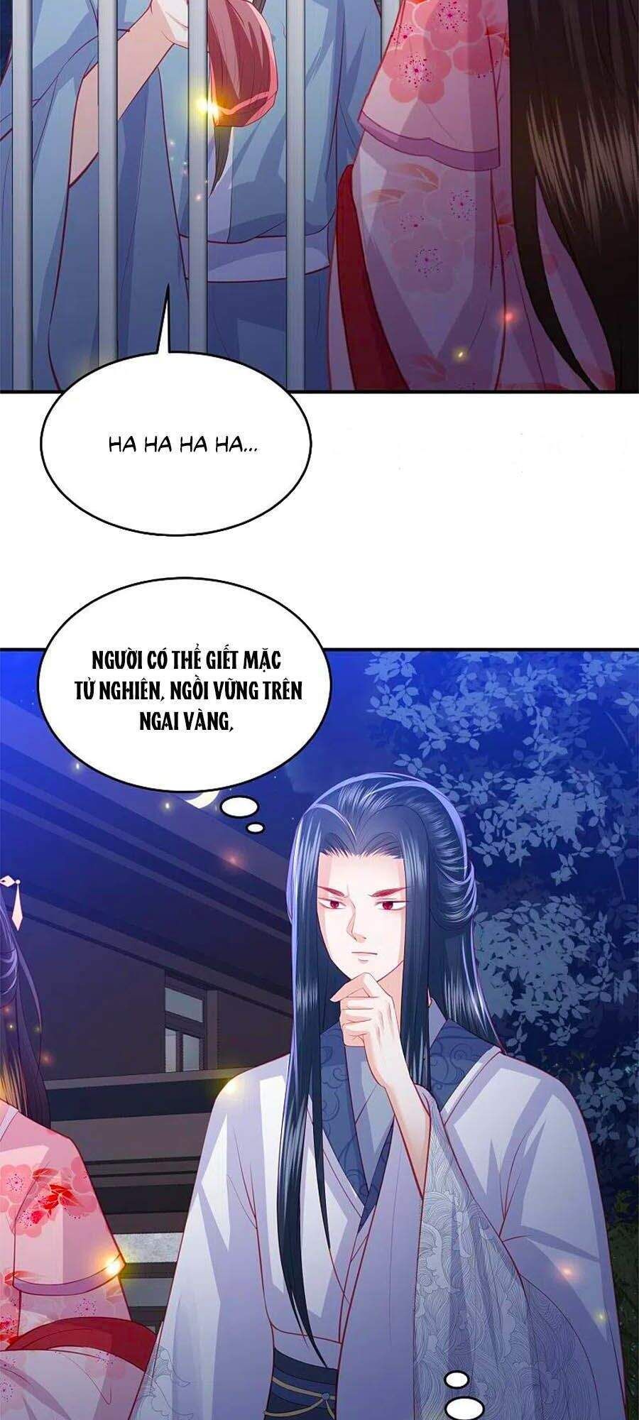 đọc truyện Phượng Hoàng Thác: Chuyên Sủng Khí Thê Chương 233 ảnh 19 tại Thiên Thai Truyện