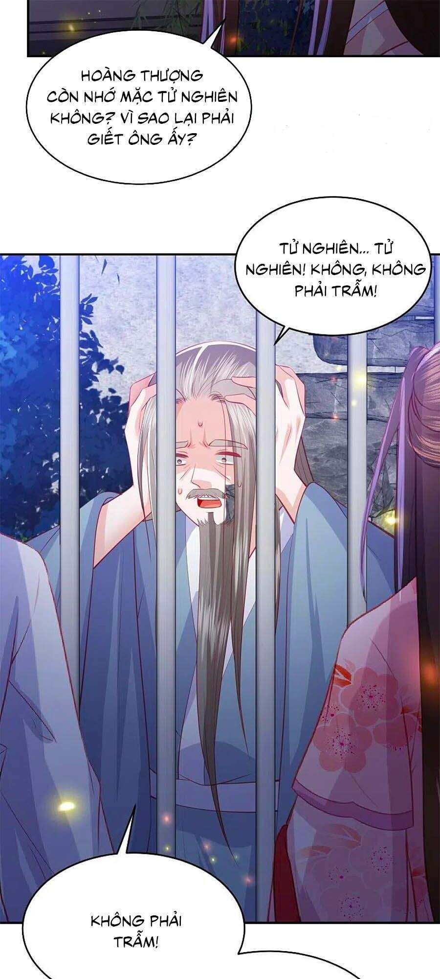 đọc truyện Phượng Hoàng Thác: Chuyên Sủng Khí Thê Chương 233 ảnh 21 tại Thiên Thai Truyện