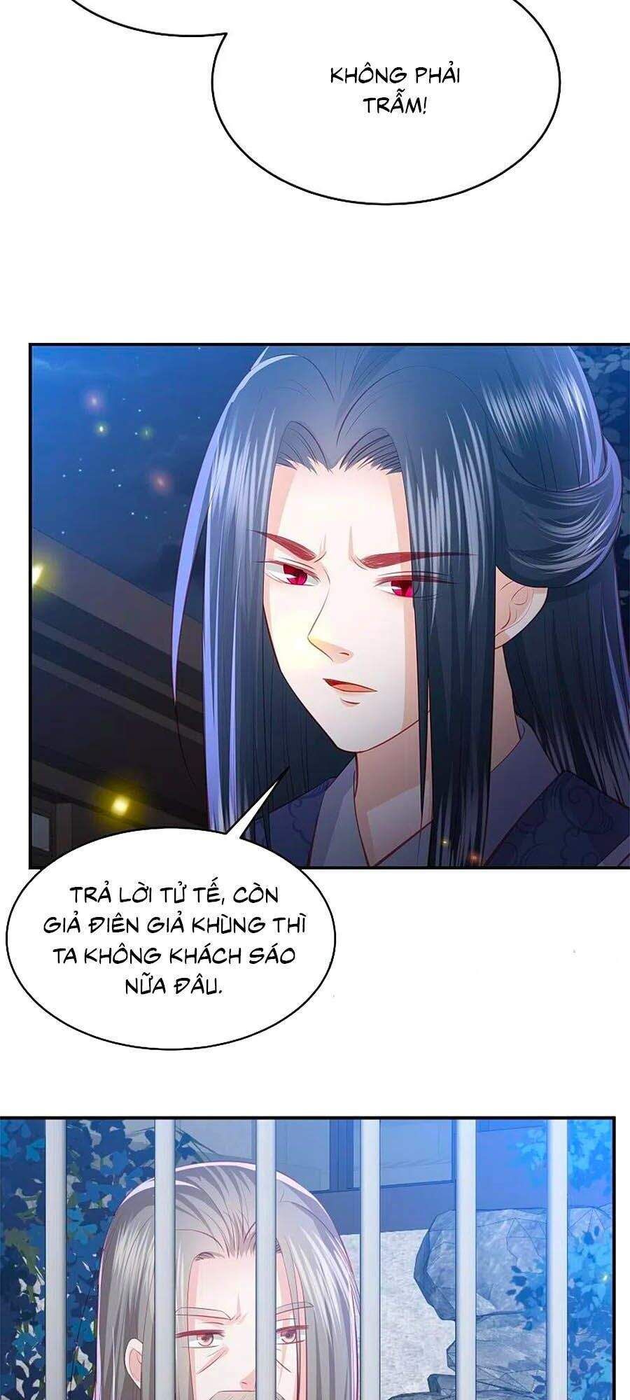 đọc truyện Phượng Hoàng Thác: Chuyên Sủng Khí Thê Chương 233 ảnh 22 tại Thiên Thai Truyện