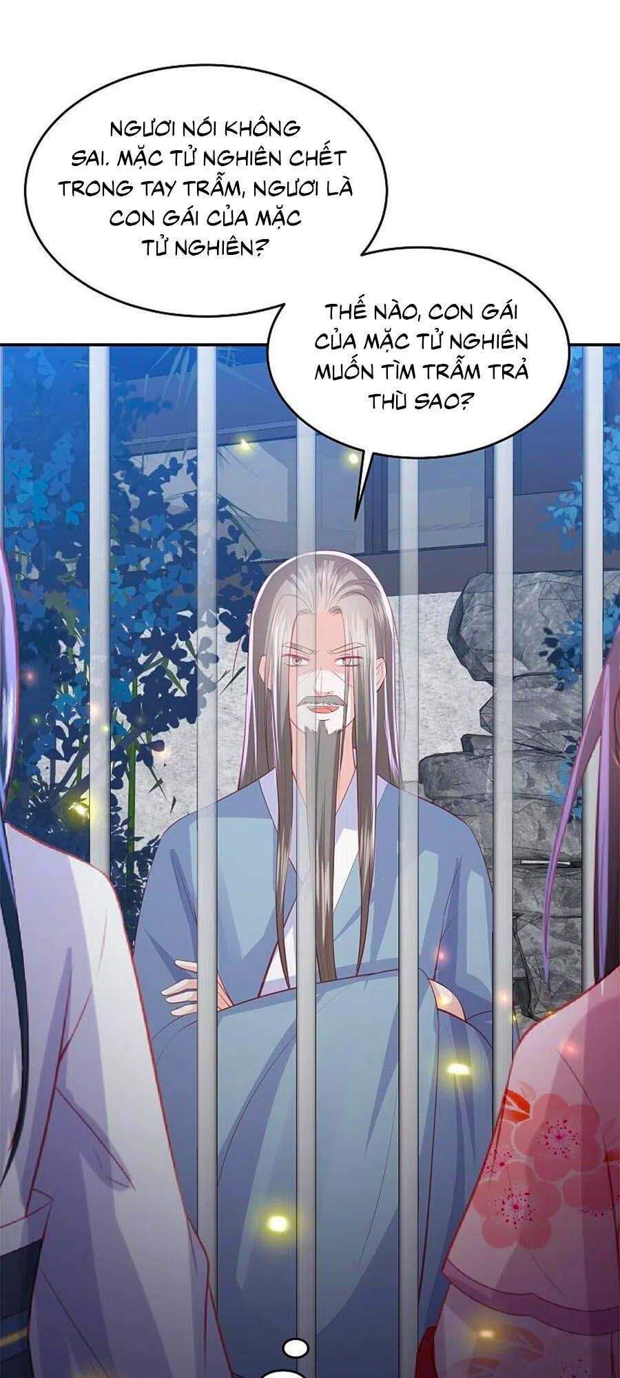 đọc truyện Phượng Hoàng Thác: Chuyên Sủng Khí Thê Chương 233 ảnh 25 tại Thiên Thai Truyện