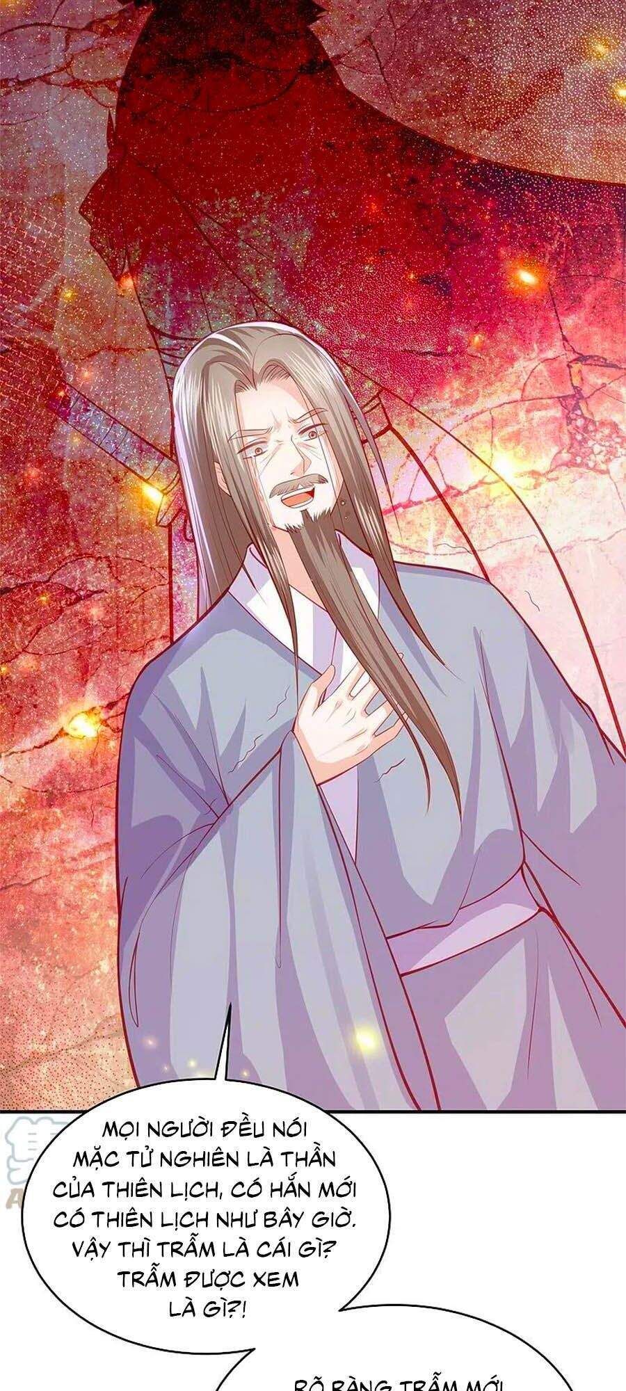 đọc truyện Phượng Hoàng Thác: Chuyên Sủng Khí Thê Chương 233 ảnh 28 tại Thiên Thai Truyện