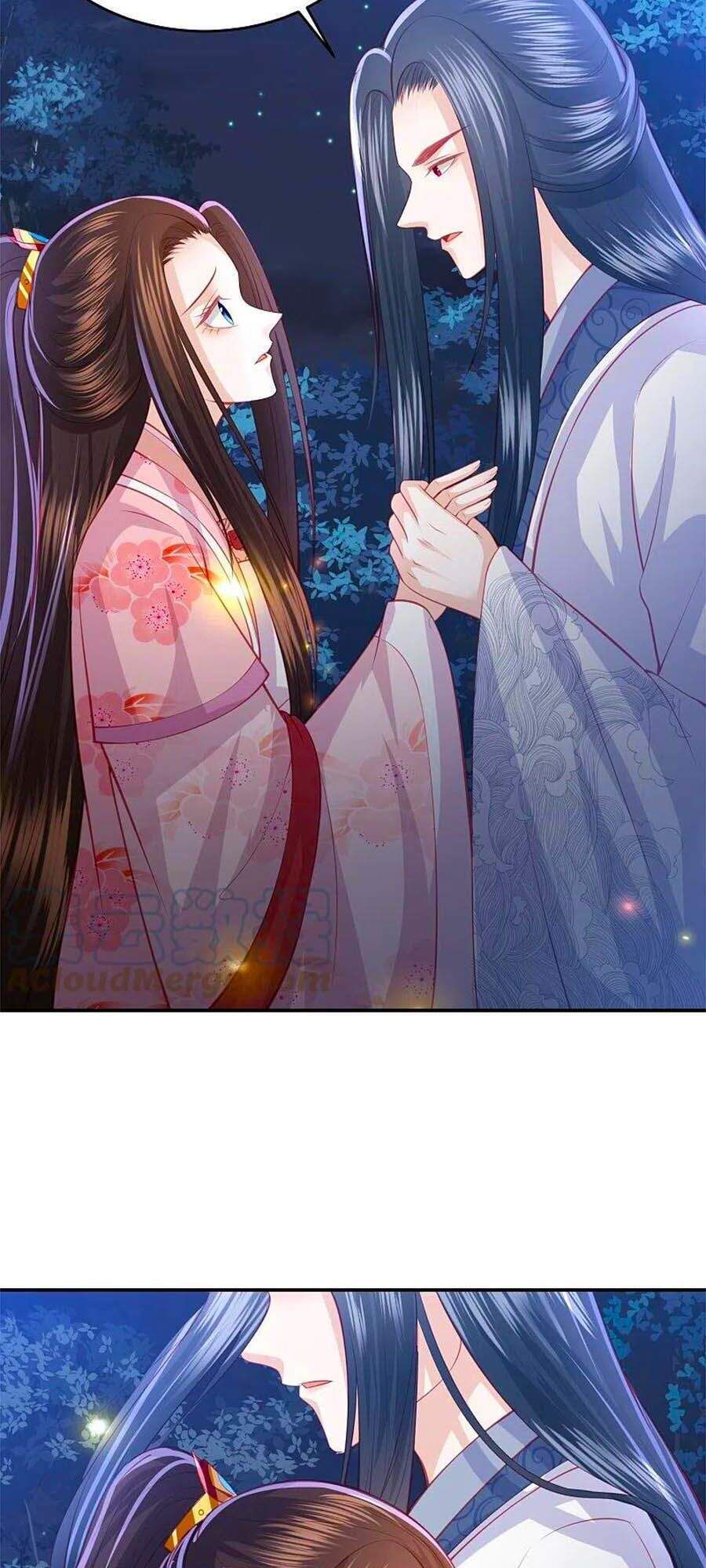 đọc truyện Phượng Hoàng Thác: Chuyên Sủng Khí Thê Chương 233 ảnh 31 tại Thiên Thai Truyện