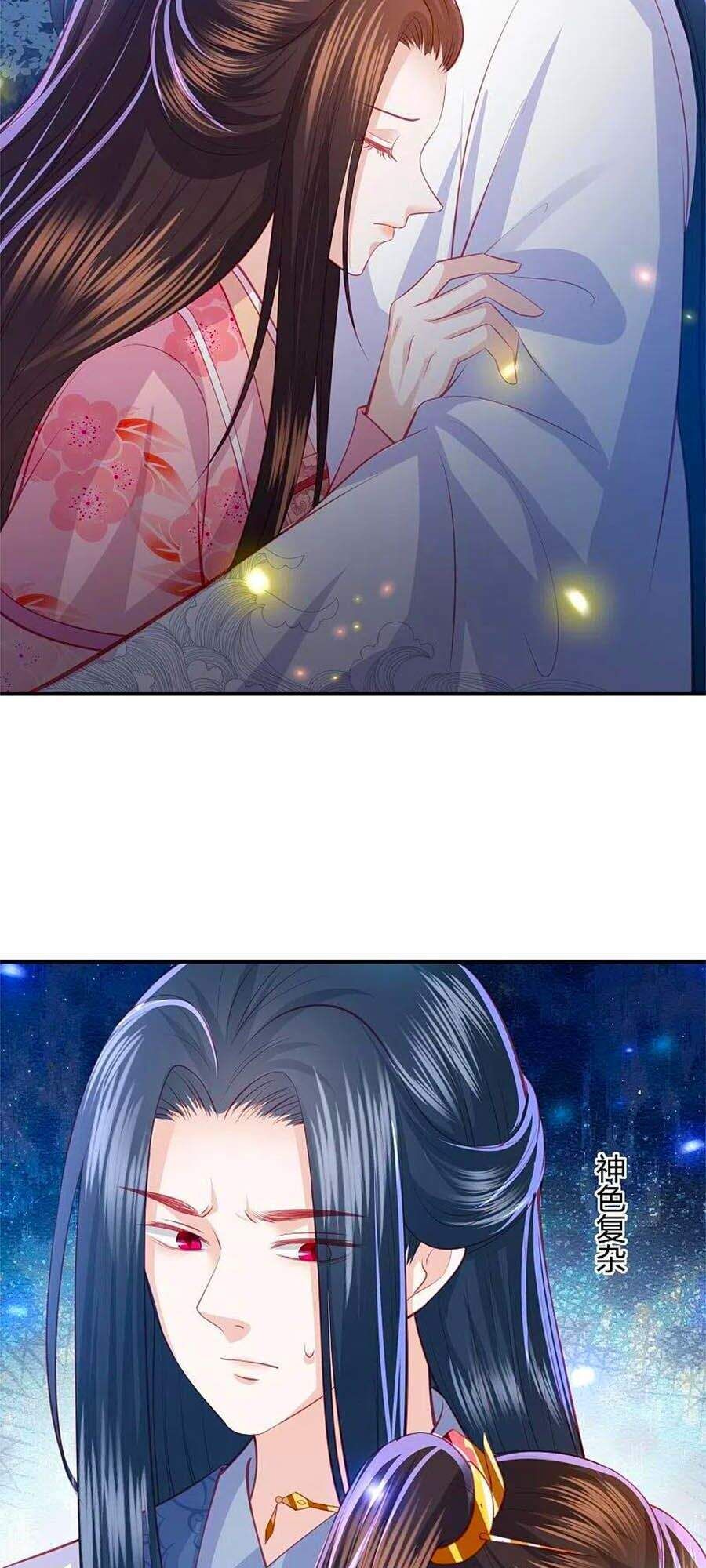 đọc truyện Phượng Hoàng Thác: Chuyên Sủng Khí Thê Chương 233 ảnh 32 tại Thiên Thai Truyện