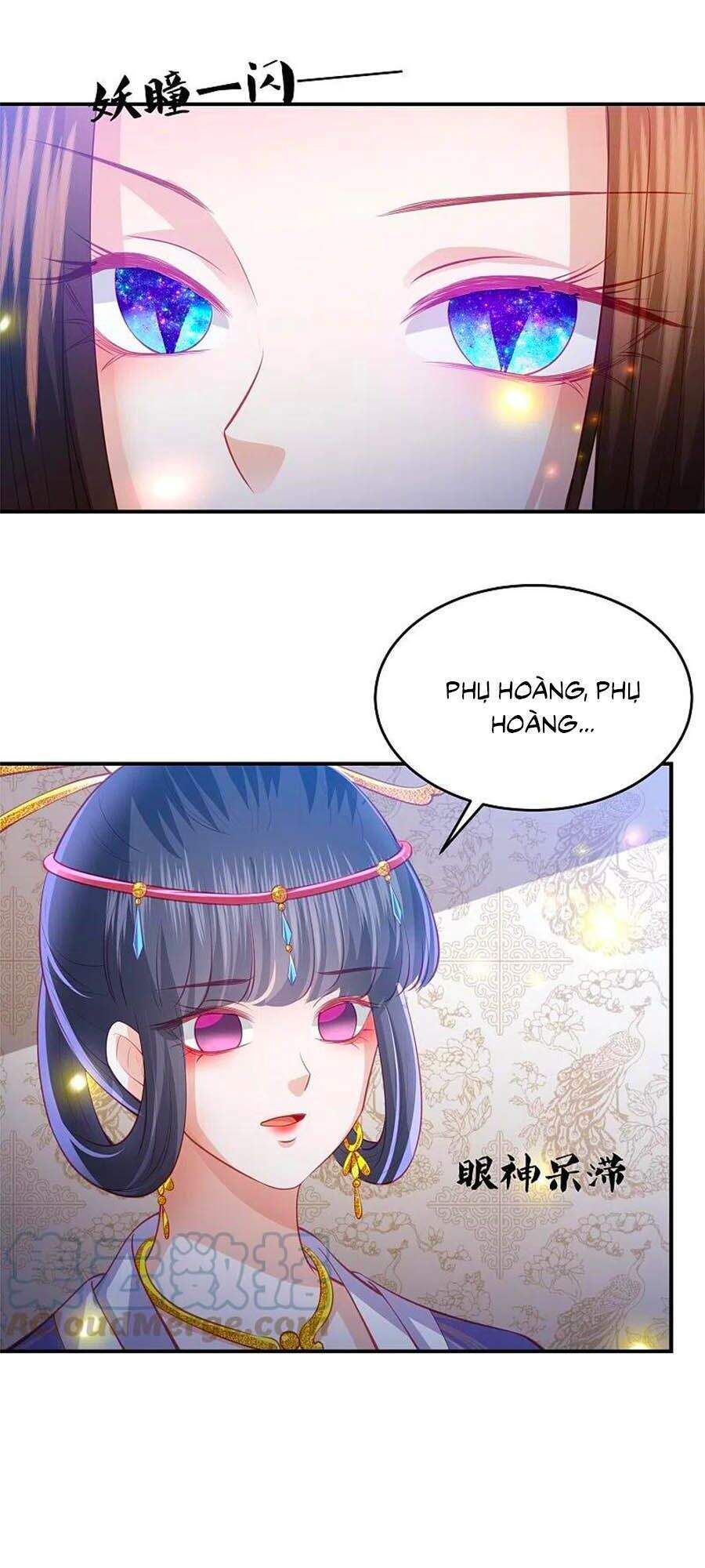 đọc truyện Phượng Hoàng Thác: Chuyên Sủng Khí Thê Chương 233 ảnh 11 tại Thiên Thai Truyện