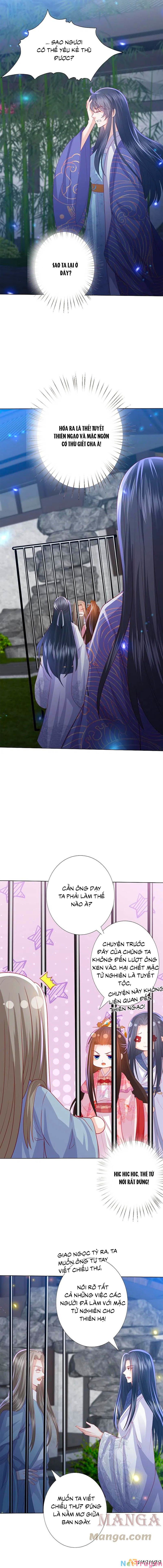 đọc truyện Phượng Hoàng Thác: Chuyên Sủng Khí Thê Chương 234 ảnh 4 tại Thiên Thai Truyện