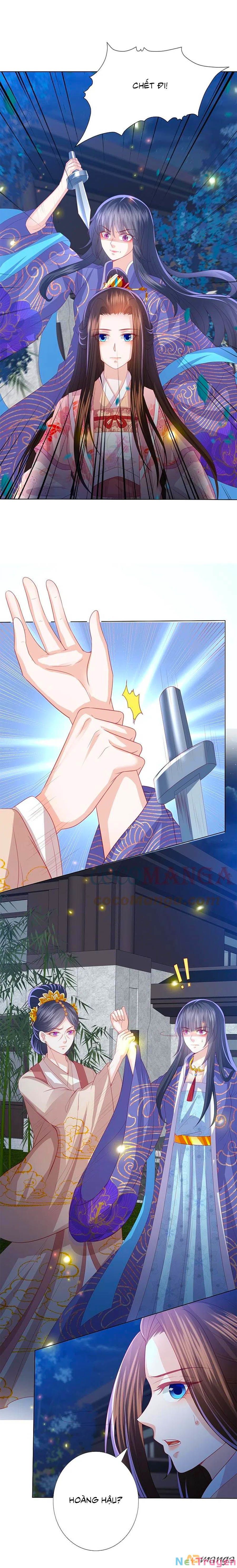 đọc truyện Phượng Hoàng Thác: Chuyên Sủng Khí Thê Chương 234 ảnh 6 tại Thiên Thai Truyện