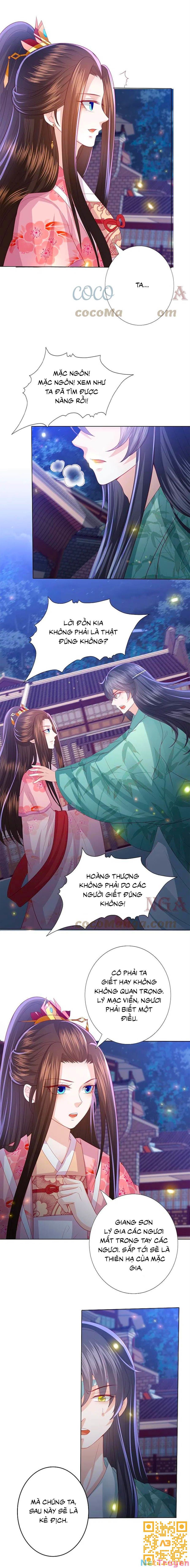 đọc truyện Phượng Hoàng Thác: Chuyên Sủng Khí Thê Chương 234 ảnh 10 tại Thiên Thai Truyện