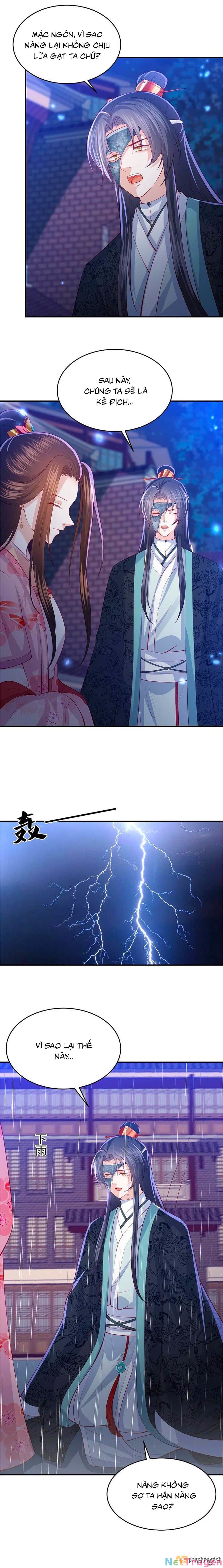 đọc truyện Phượng Hoàng Thác: Chuyên Sủng Khí Thê Chương 235 ảnh 3 tại Thiên Thai Truyện