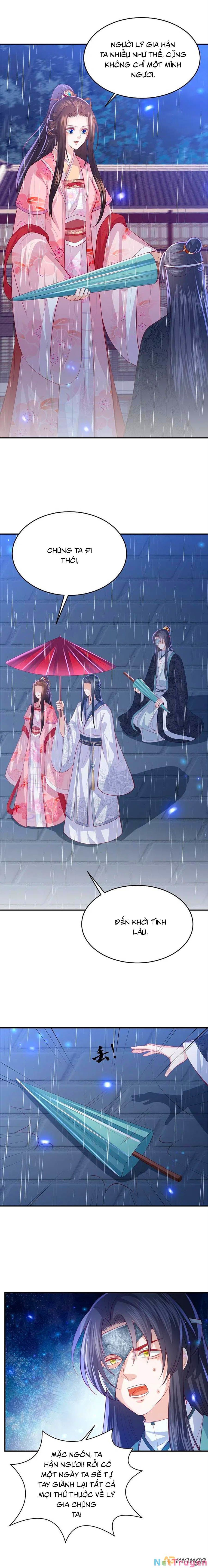 đọc truyện Phượng Hoàng Thác: Chuyên Sủng Khí Thê Chương 235 ảnh 4 tại Thiên Thai Truyện