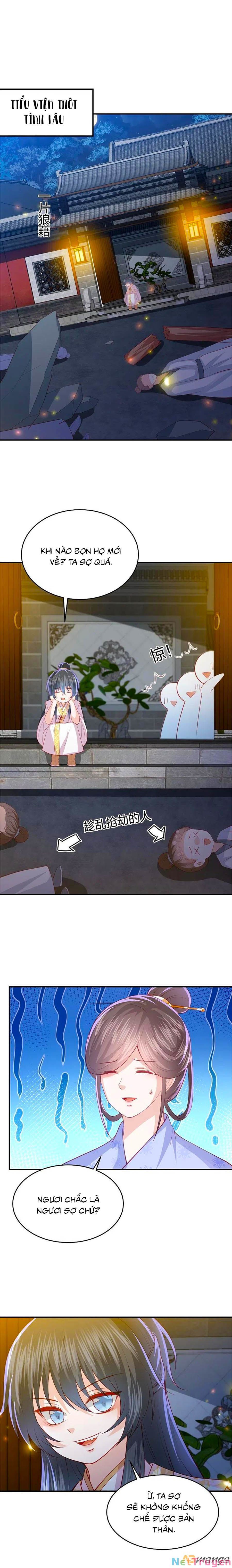 đọc truyện Phượng Hoàng Thác: Chuyên Sủng Khí Thê Chương 235 ảnh 5 tại Thiên Thai Truyện