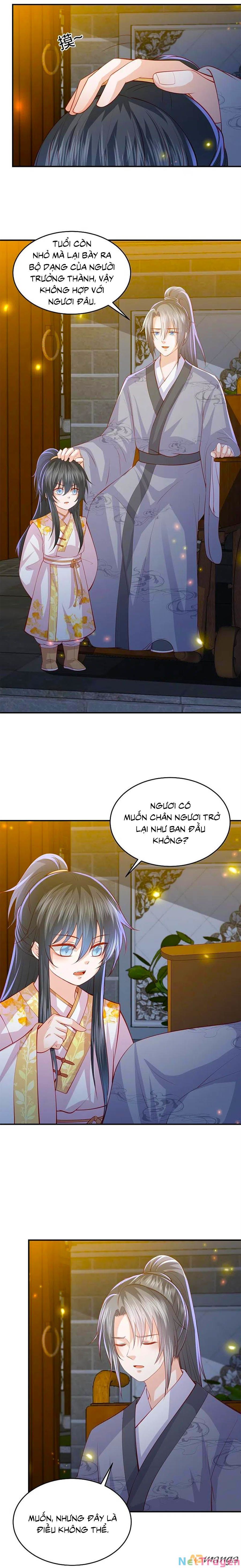 đọc truyện Phượng Hoàng Thác: Chuyên Sủng Khí Thê Chương 235 ảnh 6 tại Thiên Thai Truyện