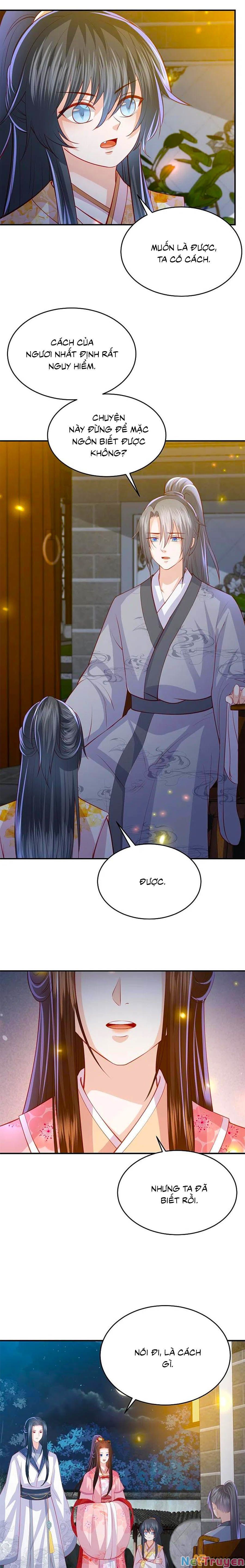 đọc truyện Phượng Hoàng Thác: Chuyên Sủng Khí Thê Chương 235 ảnh 7 tại Thiên Thai Truyện