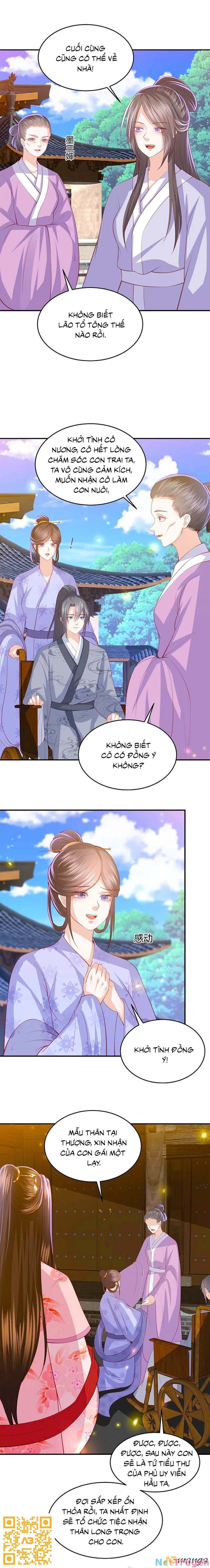 đọc truyện Phượng Hoàng Thác: Chuyên Sủng Khí Thê Chương 235 ảnh 11 tại Thiên Thai Truyện