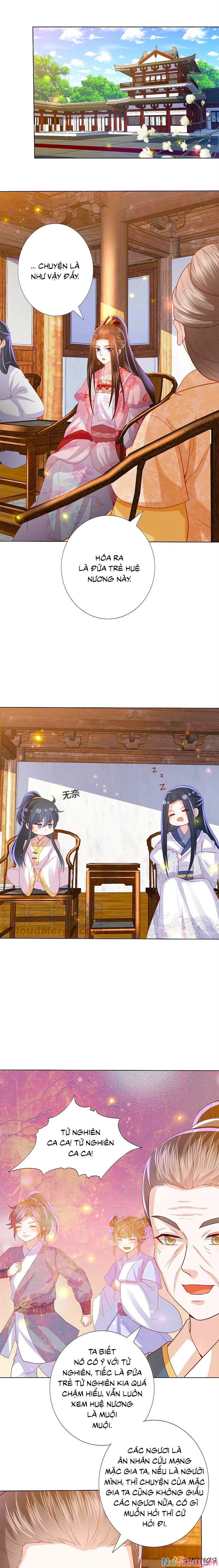 đọc truyện Phượng Hoàng Thác: Chuyên Sủng Khí Thê Chương 236 ảnh 4 tại Thiên Thai Truyện