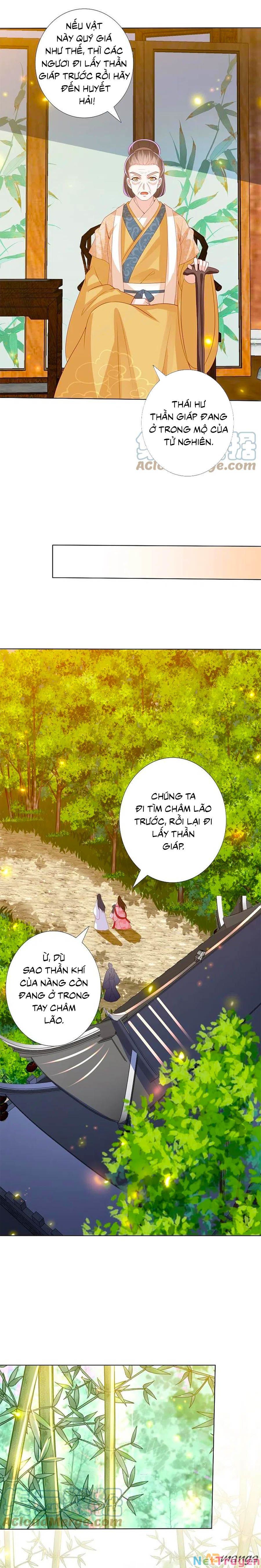 đọc truyện Phượng Hoàng Thác: Chuyên Sủng Khí Thê Chương 236 ảnh 7 tại Thiên Thai Truyện