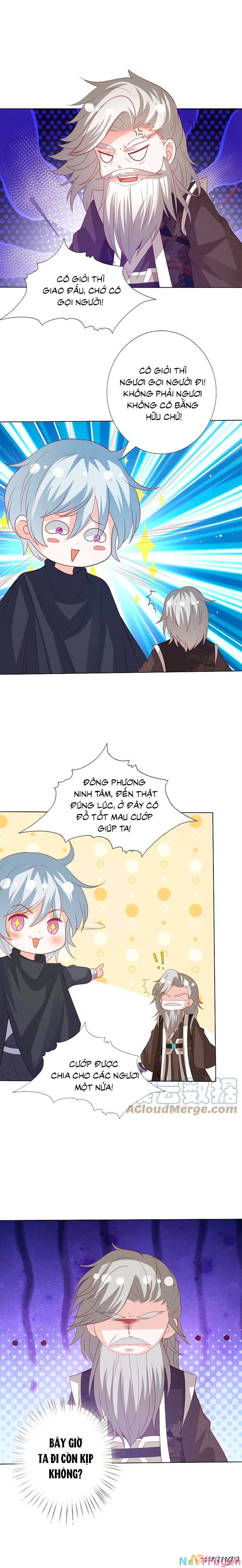 đọc truyện Phượng Hoàng Thác: Chuyên Sủng Khí Thê Chương 236 ảnh 9 tại Thiên Thai Truyện