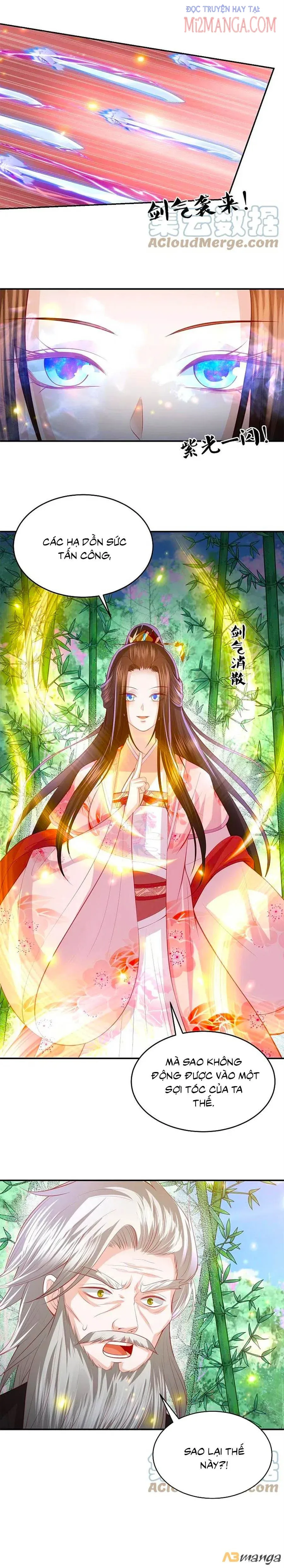 đọc truyện Phượng Hoàng Thác: Chuyên Sủng Khí Thê Chương 237 ảnh 3 tại Thiên Thai Truyện