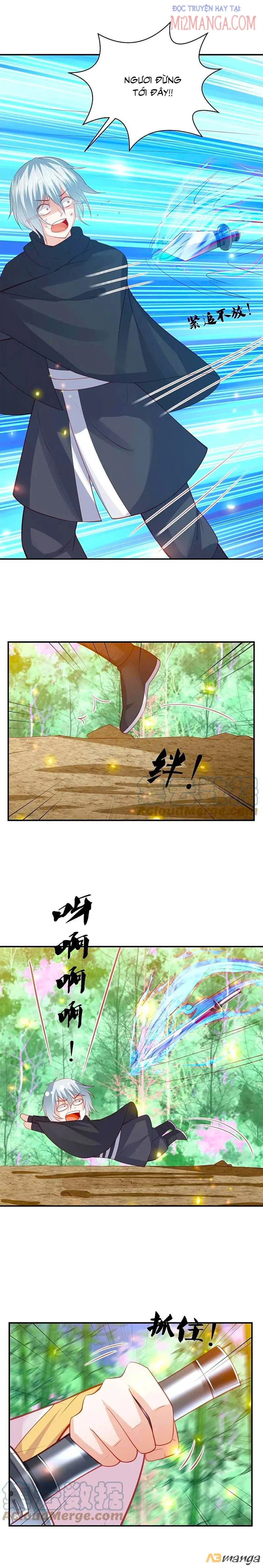 đọc truyện Phượng Hoàng Thác: Chuyên Sủng Khí Thê Chương 237 ảnh 6 tại Thiên Thai Truyện