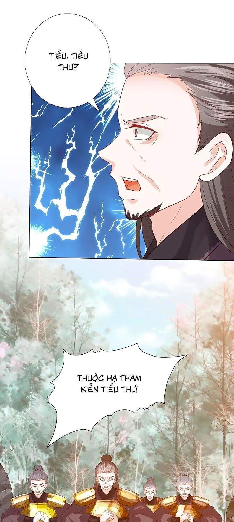 đọc truyện Phượng Hoàng Thác: Chuyên Sủng Khí Thê Chương 238 ảnh 3 tại Thiên Thai Truyện