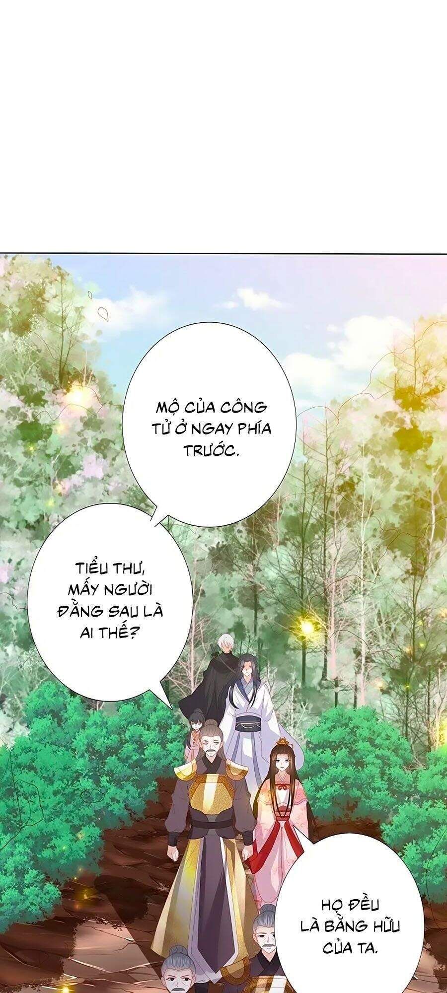 đọc truyện Phượng Hoàng Thác: Chuyên Sủng Khí Thê Chương 238 ảnh 16 tại Thiên Thai Truyện