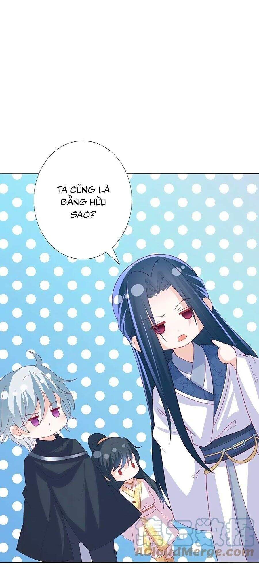 đọc truyện Phượng Hoàng Thác: Chuyên Sủng Khí Thê Chương 238 ảnh 18 tại Thiên Thai Truyện